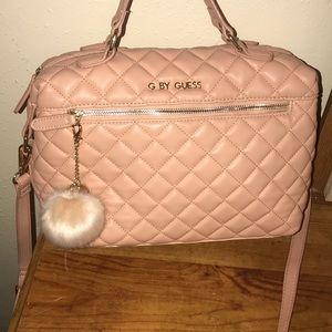 Guess purse